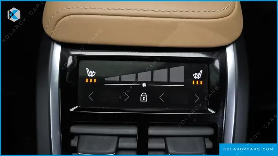 VOLVO XC60 T6 INSCRIPTION
