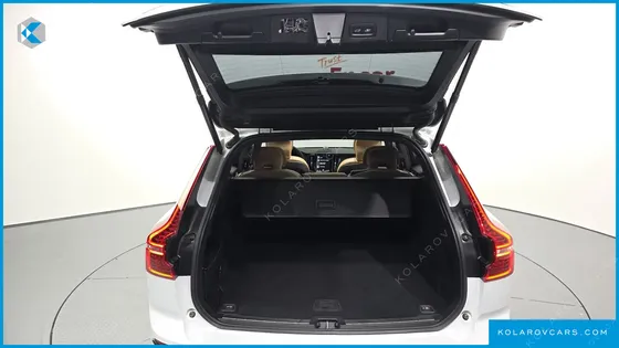 VOLVO XC60 T6 INSCRIPTION