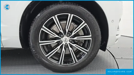 VOLVO XC60 T6 INSCRIPTION
