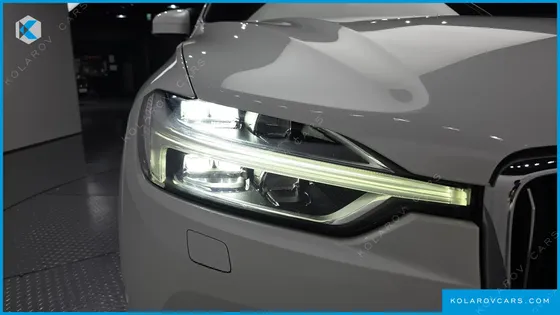 VOLVO XC60 T6 INSCRIPTION