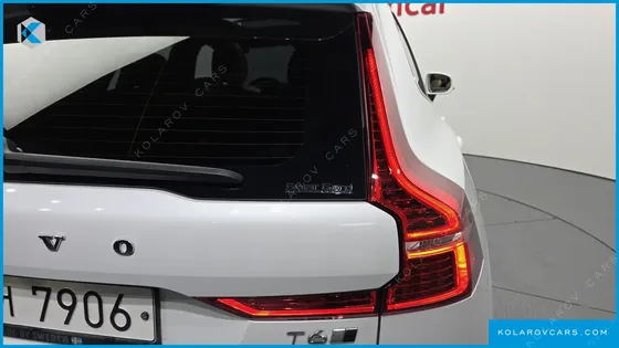 VOLVO XC60 T6 INSCRIPTION