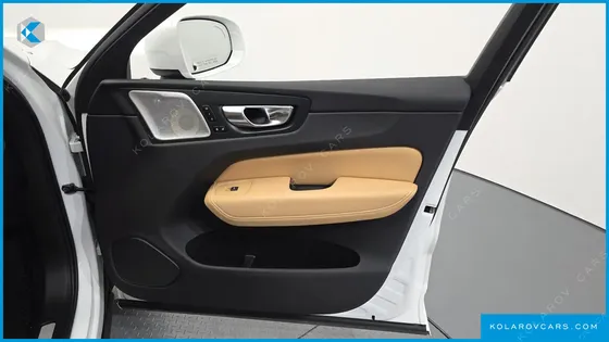 VOLVO XC60 T6 INSCRIPTION