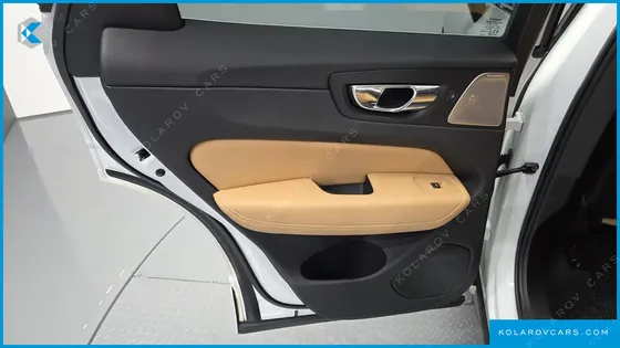 VOLVO XC60 T6 INSCRIPTION