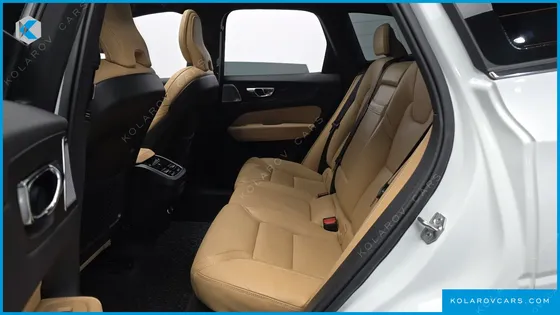 VOLVO XC60 T6 INSCRIPTION
