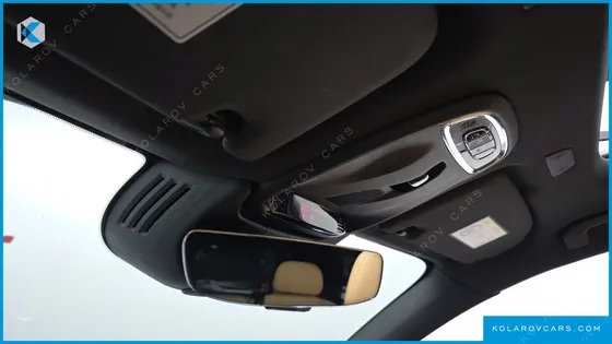 VOLVO XC60 T6 INSCRIPTION