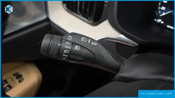 VOLVO XC60 T6 INSCRIPTION