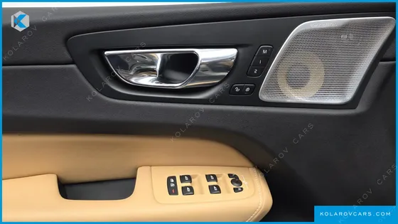 VOLVO XC60 T6 INSCRIPTION