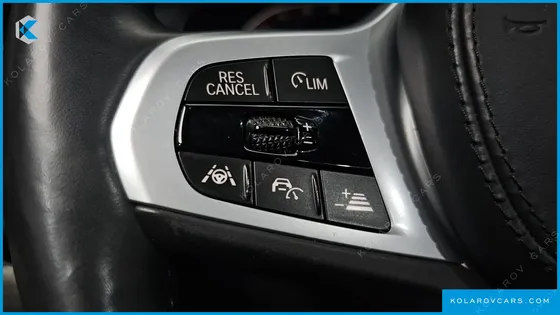 BMW 5 SERIES 520I M SPORT
