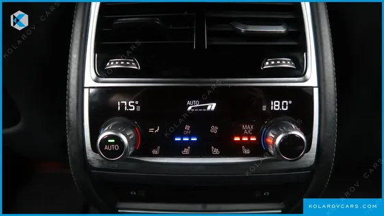 BMW 7 SERIES 730LD XDRIVE