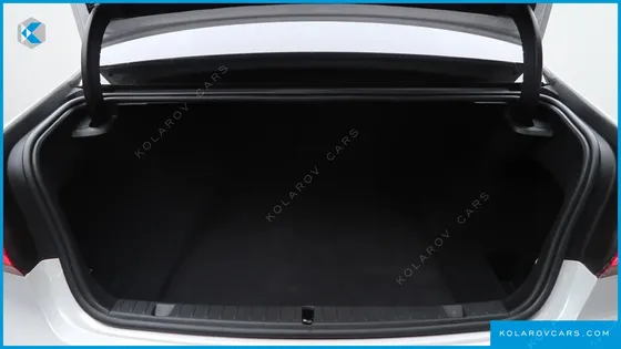 BMW 7 SERIES 730LD XDRIVE