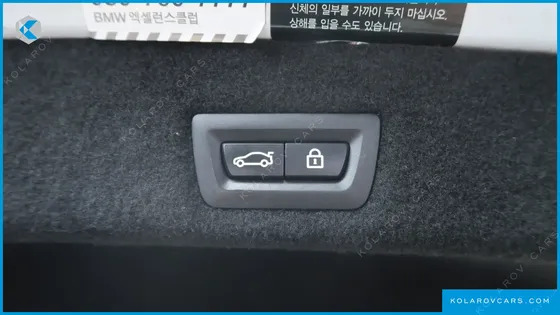 BMW 7 SERIES 730LD XDRIVE