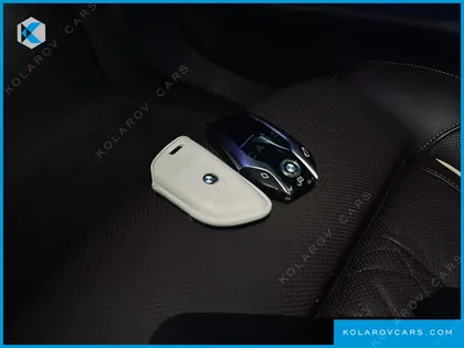 BMW 5 SERIES 530I LUXURY