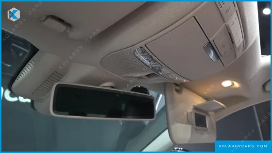 MERCEDES E-CLASS E300 AVANTGARDE