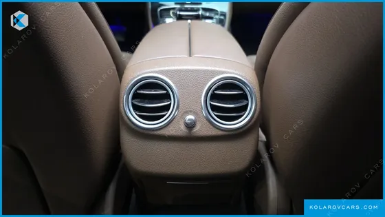 MERCEDES E-CLASS E300 AVANTGARDE