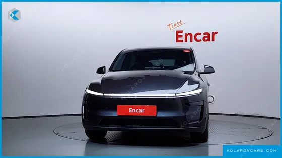 TESLA MODEL Y RWD