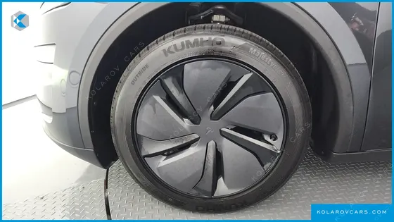TESLA MODEL Y RWD