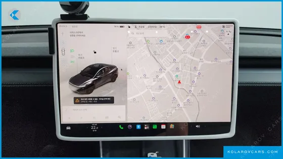 TESLA MODEL Y RWD