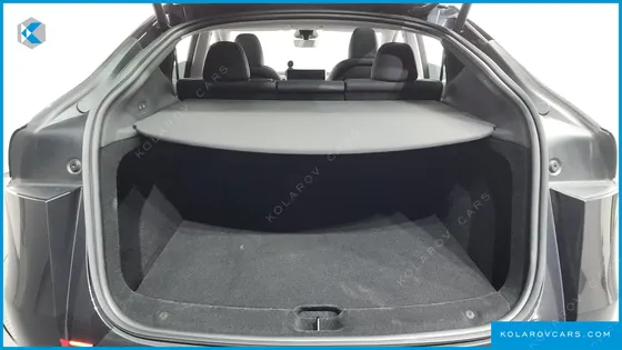 TESLA MODEL Y RWD