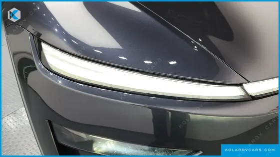 TESLA MODEL Y RWD