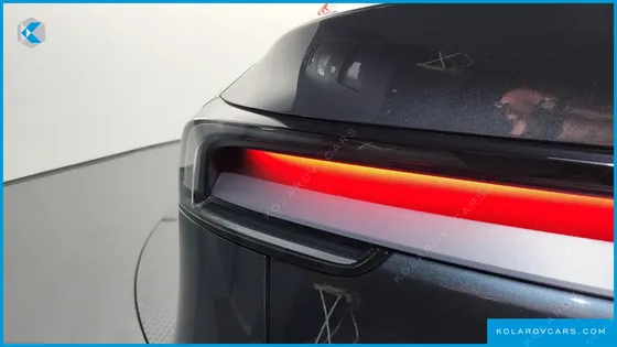 TESLA MODEL Y RWD