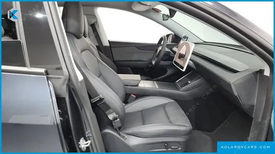 TESLA MODEL Y RWD