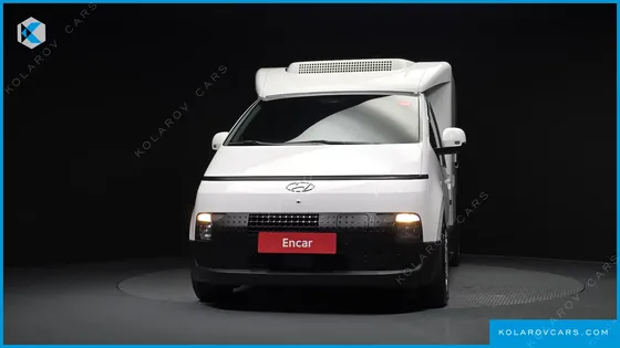 HYUNDAI ST1 CARGO FREEZER CONTAINER