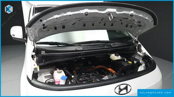 HYUNDAI ST1 CARGO FREEZER CONTAINER