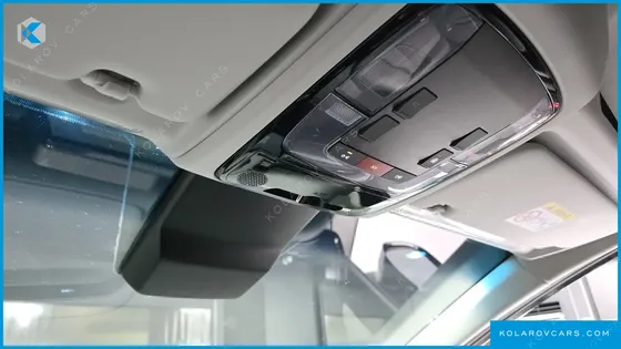 HYUNDAI ST1 CARGO FREEZER CONTAINER
