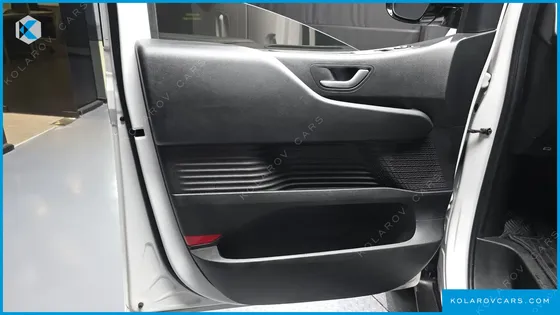 HYUNDAI ST1 CARGO FREEZER CONTAINER