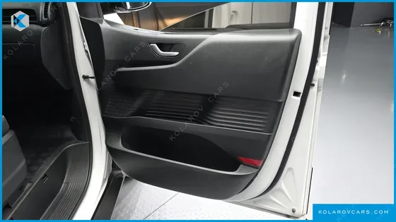 HYUNDAI ST1 CARGO FREEZER CONTAINER