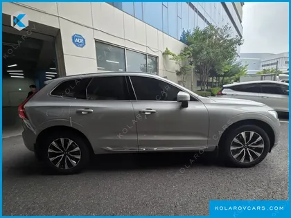 VOLVO XC60 B5 ULTIMATE BRIGHT