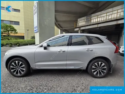 VOLVO XC60 B5 ULTIMATE BRIGHT