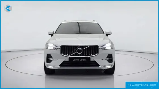 VOLVO XC60 B5 ULTIMATE BRIGHT