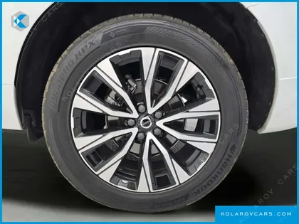 VOLVO XC60 B5 ULTIMATE BRIGHT