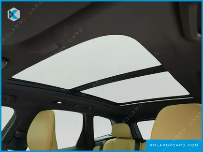 VOLVO XC60 B5 ULTIMATE BRIGHT