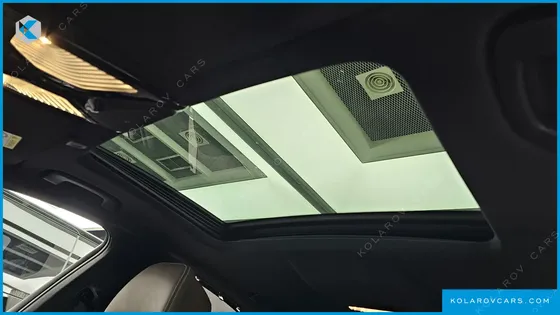 BMW 5 SERIES 530E M SPORT