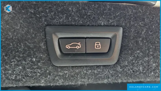 BMW 5 SERIES 530E M SPORT