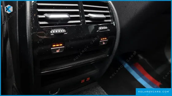 BMW 5 SERIES 523D M SPORT