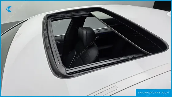 BMW 5 SERIES 523D M SPORT