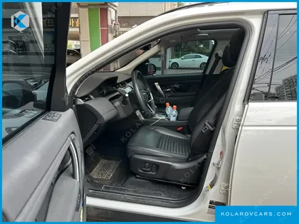 LAND ROVER DISCOVERY SPORT P250 SE
