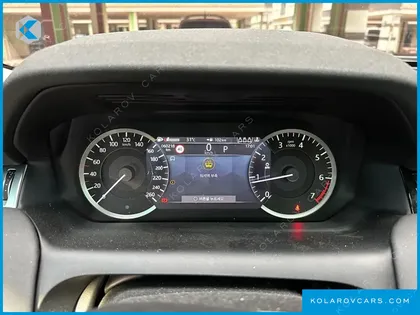 LAND ROVER DISCOVERY SPORT P250 SE