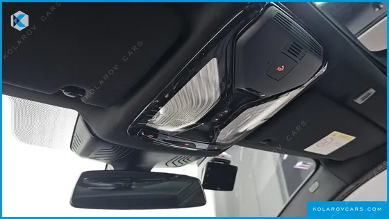 BMW 5 SERIES 520I M SPORT