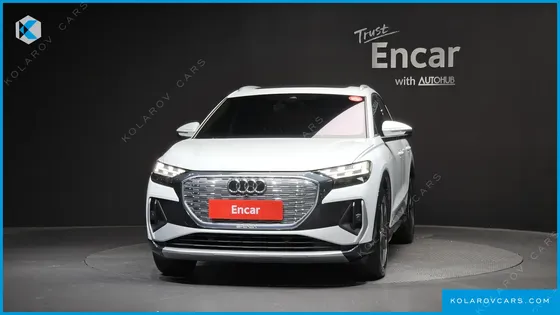AUDI Q4 E-TRON 40 PREMIUM