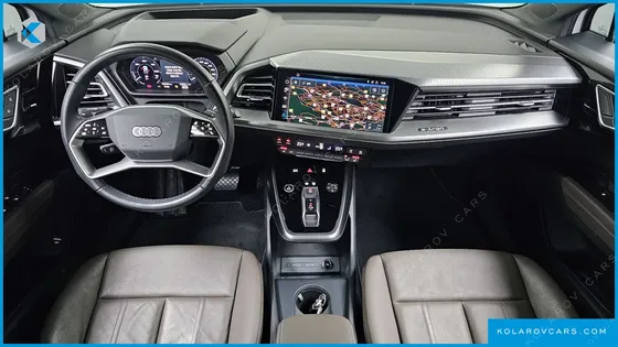 AUDI Q4 E-TRON 40 PREMIUM