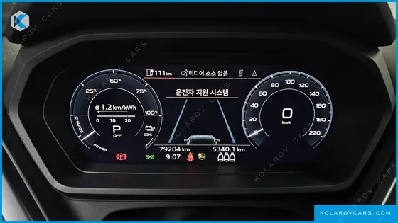 AUDI Q4 E-TRON 40 PREMIUM