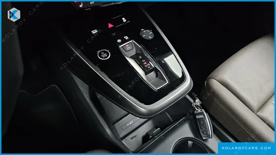 AUDI Q4 E-TRON 40 PREMIUM