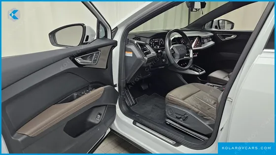 AUDI Q4 E-TRON 40 PREMIUM