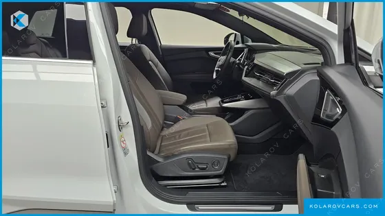 AUDI Q4 E-TRON 40 PREMIUM