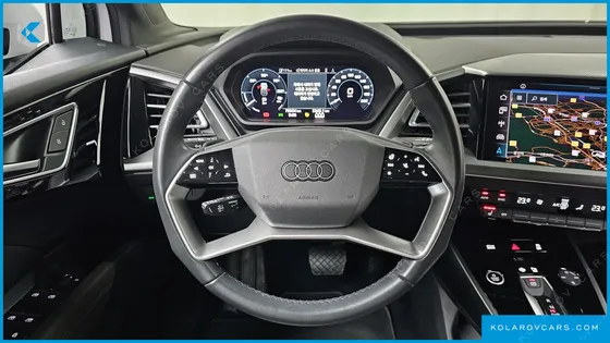 AUDI Q4 E-TRON 40 PREMIUM