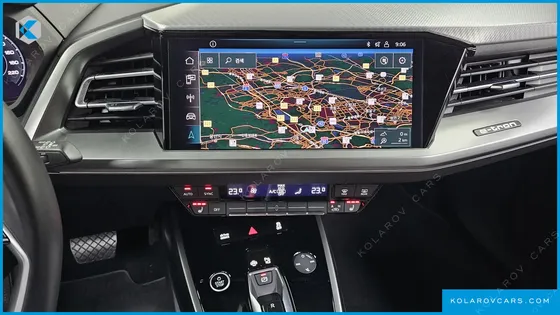 AUDI Q4 E-TRON 40 PREMIUM
